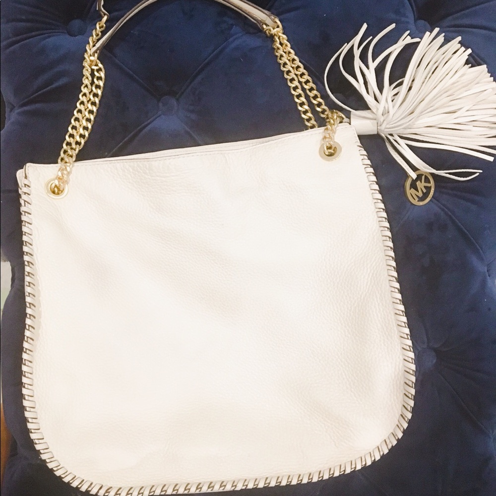 Michael Kors handbag